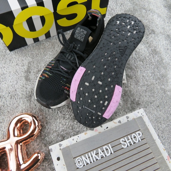 Adidas PulseBOOST Sneakers - Picture 5 of 5